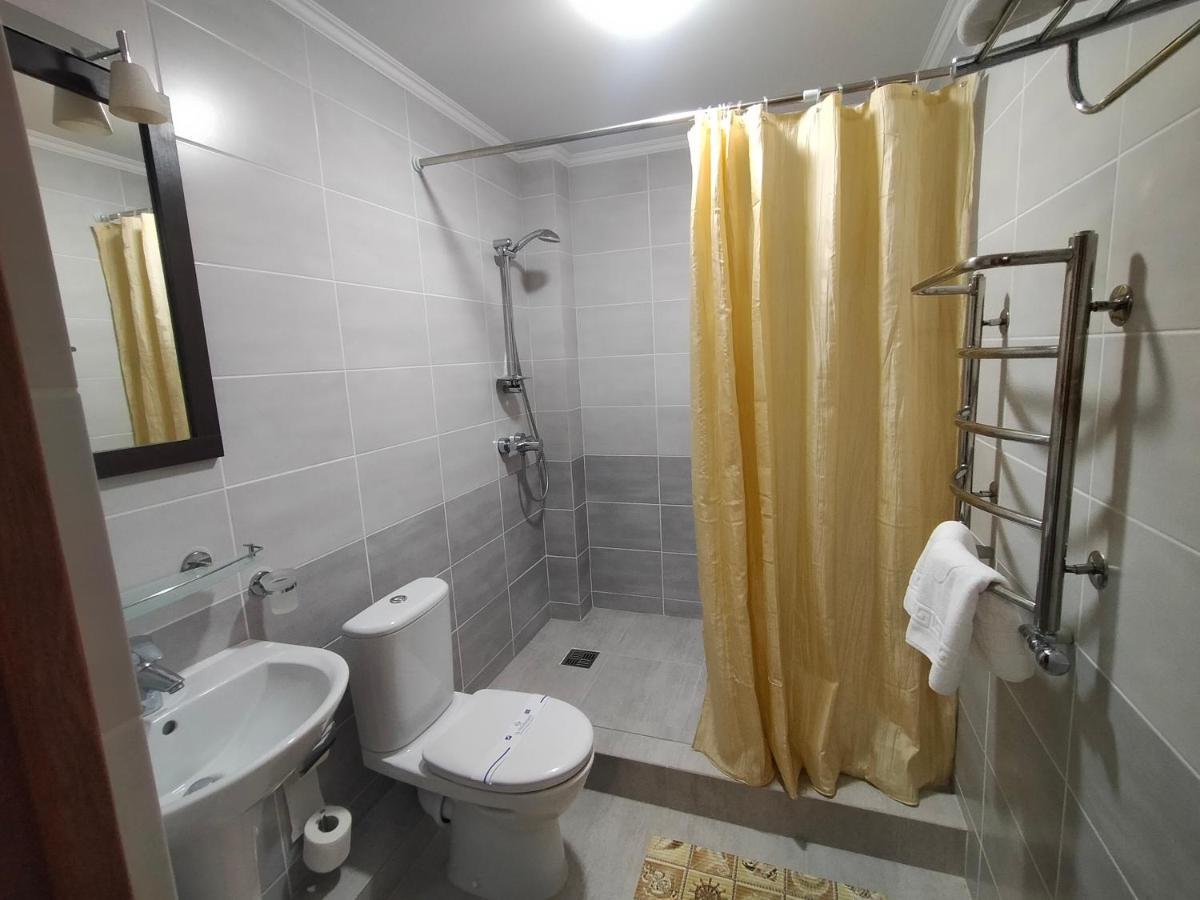 Латориця Hotel Suskovo Екстериор снимка