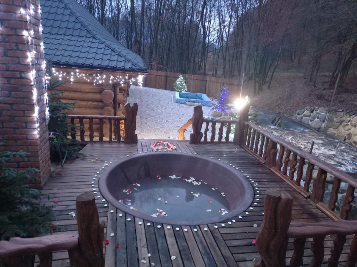 Латориця Hotel Suskovo Екстериор снимка